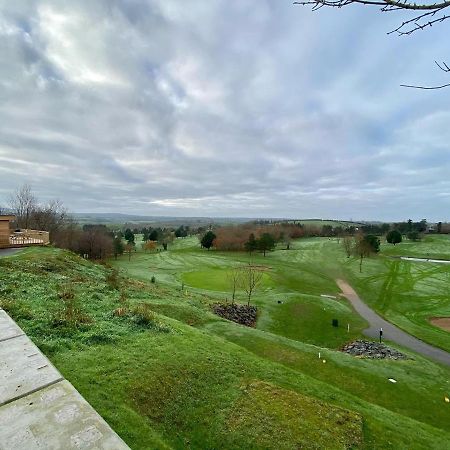 Temple Golf Club Hotell Lisburn Eksteriør bilde