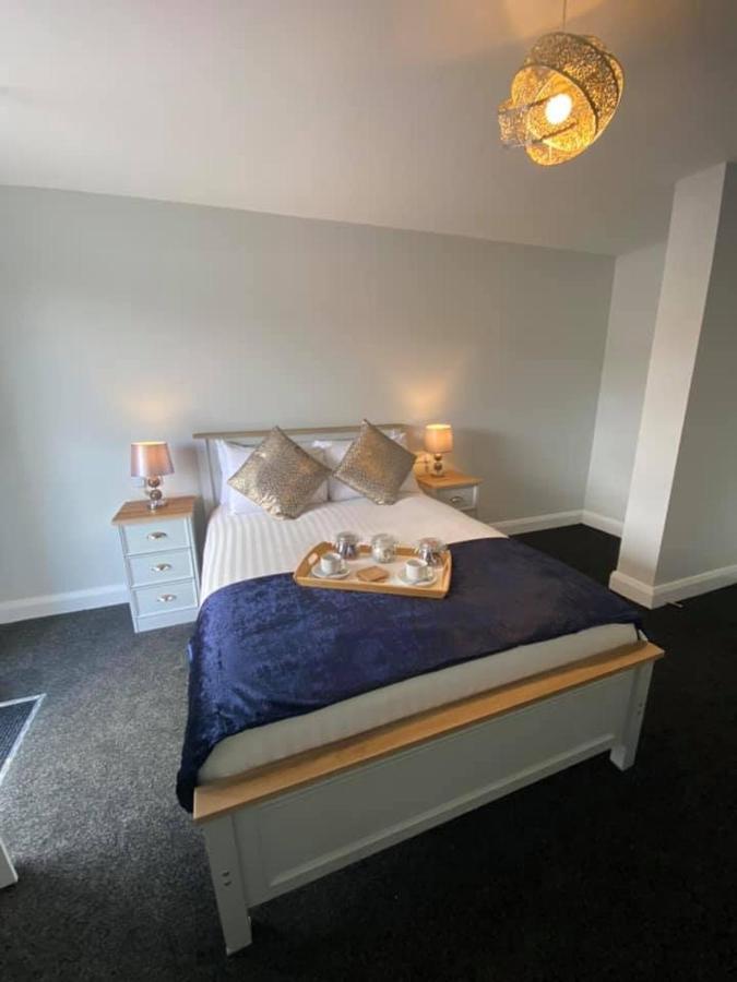Temple Golf Club Hotell Lisburn Eksteriør bilde